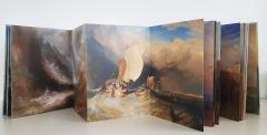 Turner. Coffret l'essentiel