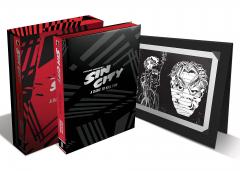 Frank Miller's Sin City - Volume 2 (Deluxe Edition)