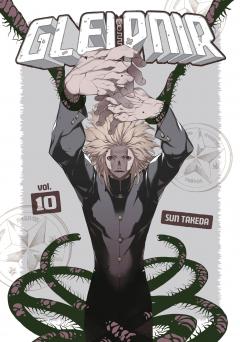 Gleipnir - Volume 10