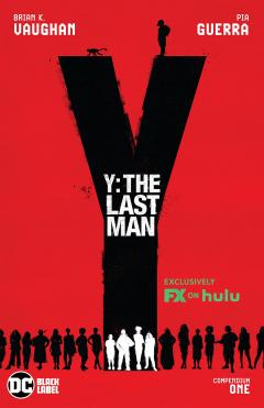 Y: The Last Man - Compendium One