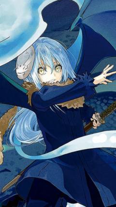 That Time I Got Reincarnated as a Slime - Volume 18