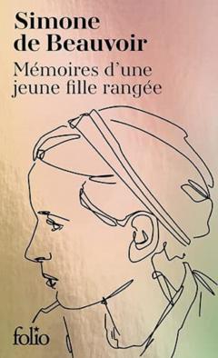 Memoires d'une jeune fille rangee