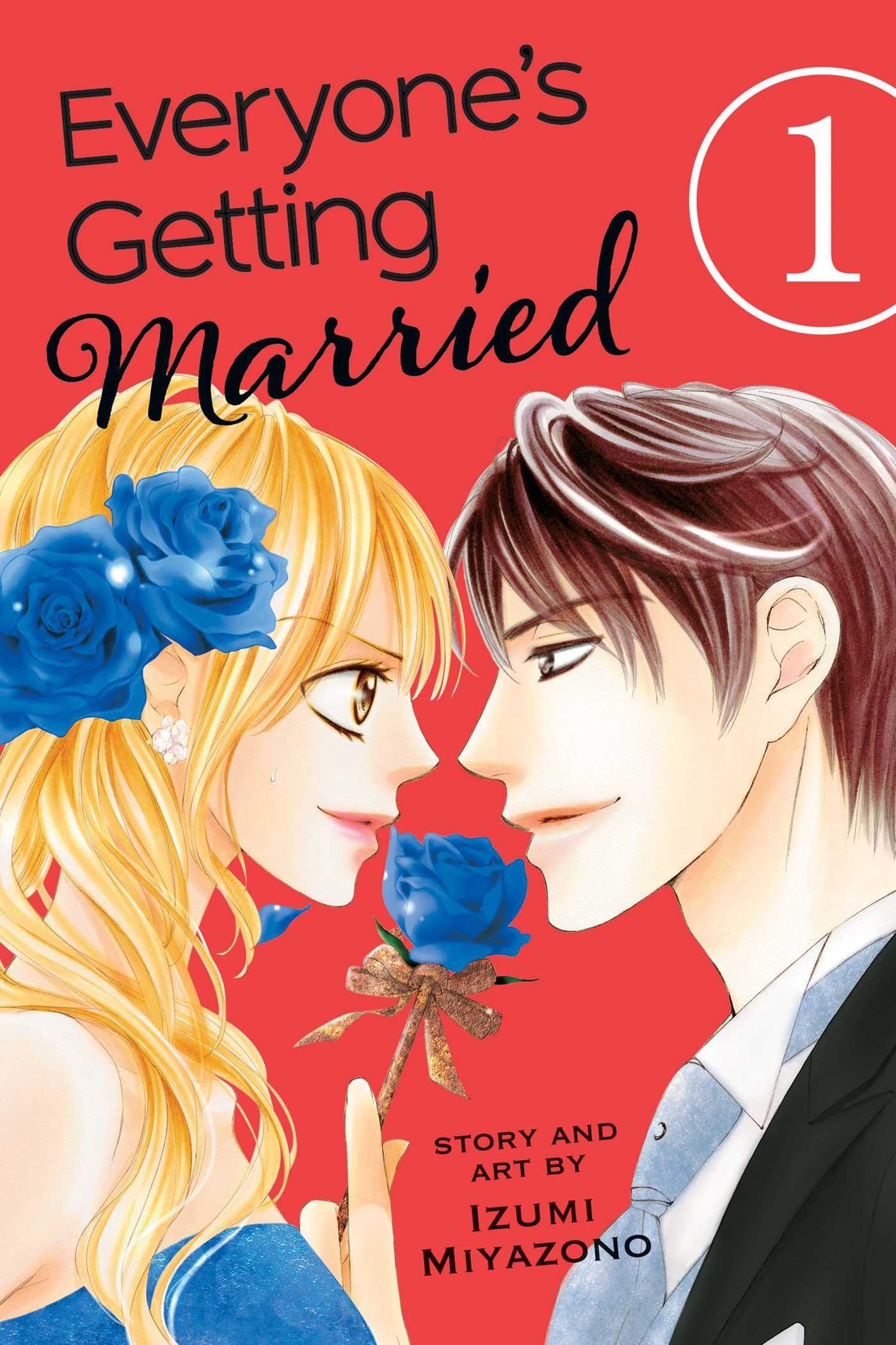 Everyone&#039;s Getting Married - Volume 1