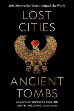 Lost Cities,Ancient Tombs 1403601005-0-240