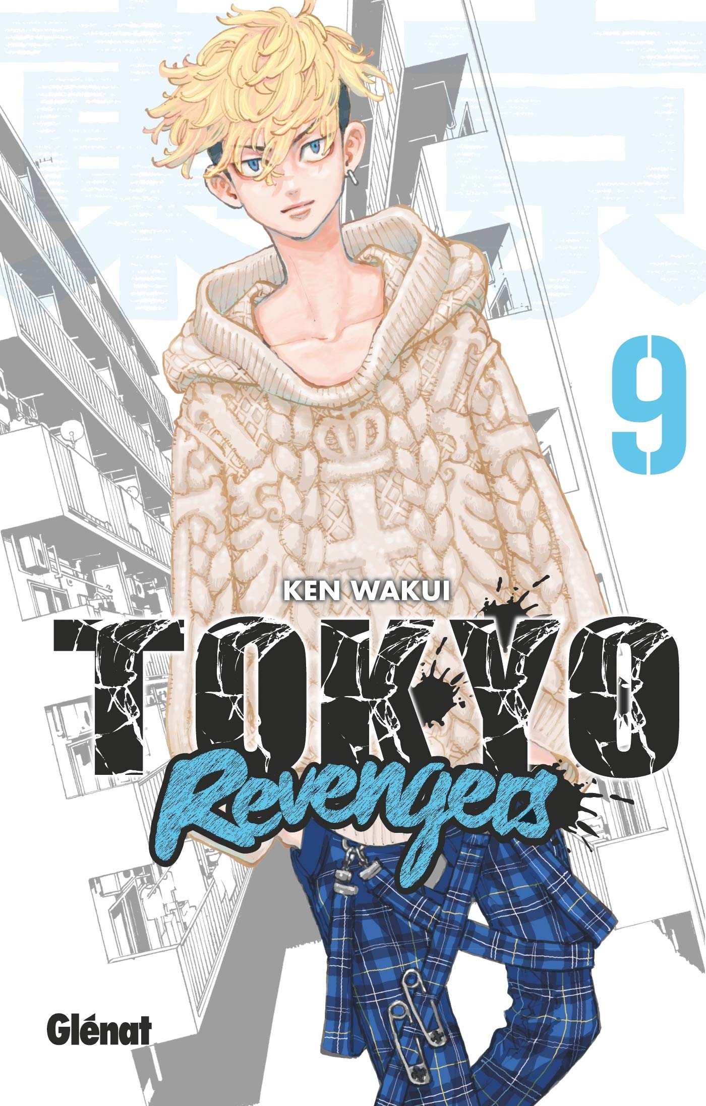 Tokyo Revengers - Tome 9