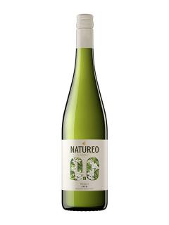 Vin alb fara alcool - Natureo Muscat