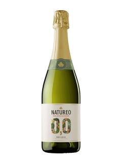 Vin spumant fara alcool - Natureo, Semi-Seco