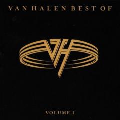 The Best of Van Halen - Volume 1