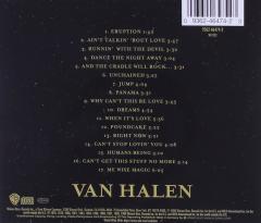 The Best of Van Halen - Volume 1