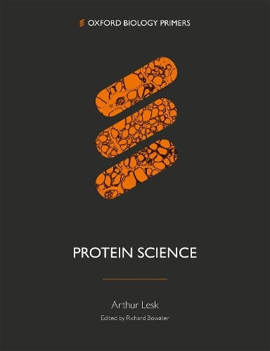 Protein Science - The Pennsylvania State University) Professor of ...