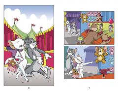 Tom and Jerry: Ruff Luck