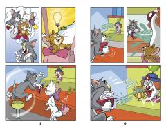 Tom and Jerry: Ruff Luck