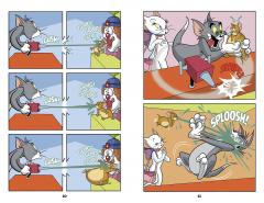 Tom and Jerry: Ruff Luck