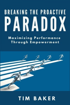 Breaking the Proactive Paradox