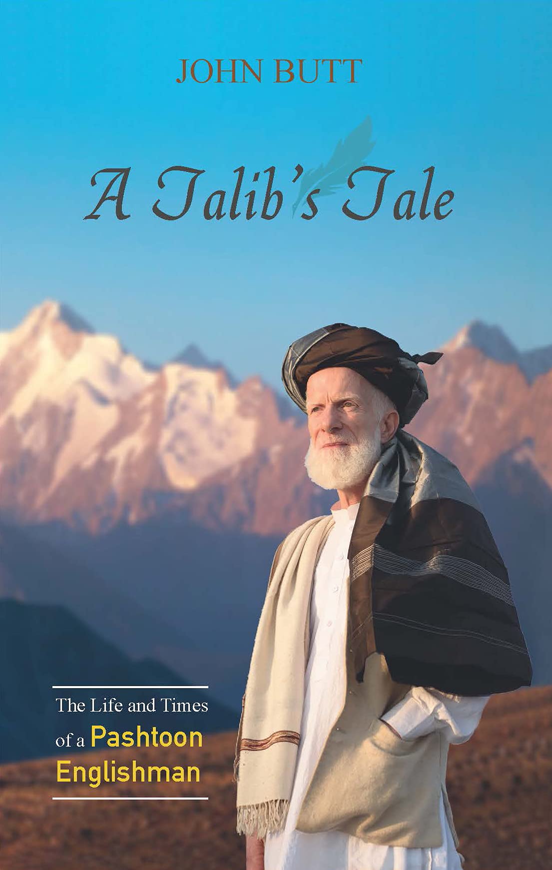 A Talib&#039;s Tale