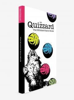 The Quizzard