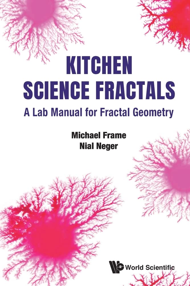 Kitchen Science Fractals