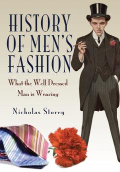History of Men’s Fashion