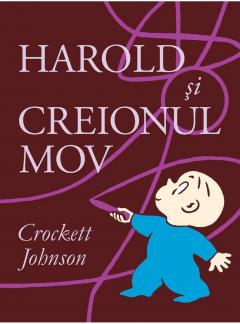 Harold si creionul mov