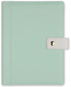 Agenda 2024 - Organizer A5 - Mint Blue