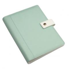 Agenda 2024 - Organizer A5 - Mint Blue