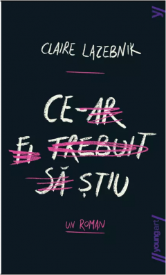 Ce‑ar fi trebuit sa stiu