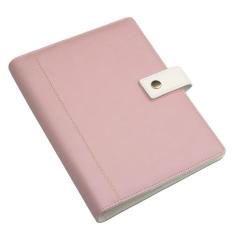 Agenda 2025 - Organizer A5 - Blush Pink