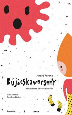 Bujocskaverseny