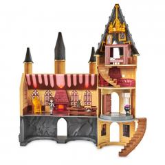 Harry Potter Magical Minis - Castelul Hogwarts