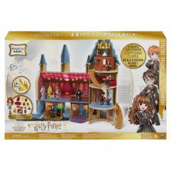 Harry Potter Magical Minis - Castelul Hogwarts