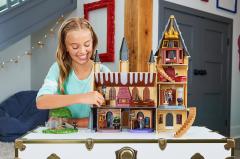 Harry Potter Magical Minis - Castelul Hogwarts