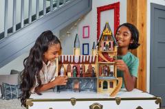Harry Potter Magical Minis - Castelul Hogwarts