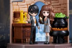 Harry Potter Magical Minis - Castelul Hogwarts