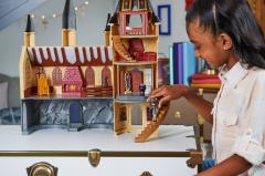 Harry Potter Magical Minis - Castelul Hogwarts