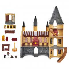 Harry Potter Magical Minis - Castelul Hogwarts