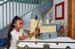 Harry Potter Magical Minis - Castelul Hogwarts