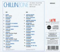 Chillin Zone