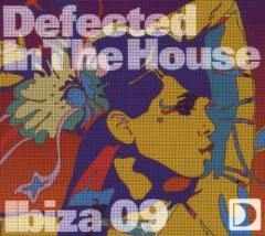Defected In The House Ibiza 09