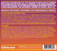 Defected In The House Ibiza 09