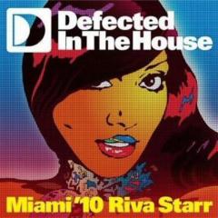 Defected In The House Miami '10