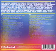 Defected In The House Miami '10