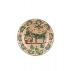 Farfurie ceramica - Kuty Botosani - 20 cm (mai multe modele)