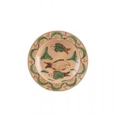 Farfurie ceramica - Kuty Botosani - 20 cm (mai multe modele)