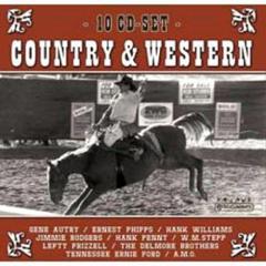 Country & Western Volume 2