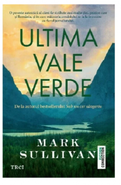 Ultima vale verde