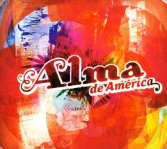 Alma De America Vol.1