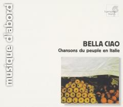 Bella Ciao: Popular Italian Songs