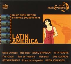 World Music & Cinema - Latin America I