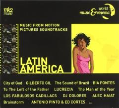 World Music & Cinema - Latin America II