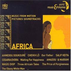 World Music & Cinema - Africa